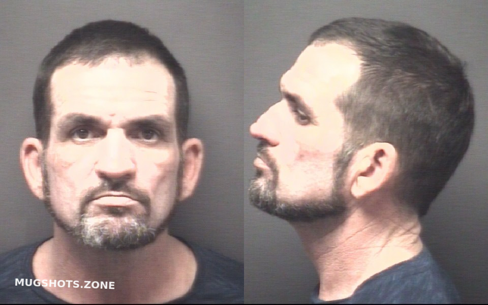 PARKER JEREMIAH ALLAN 01/29/2025 Pitt County Mugshots Zone