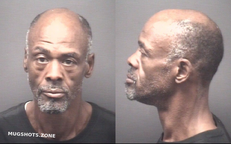 ALLEN JIMMY ERIC 02/07/2025 Pitt County Mugshots Zone