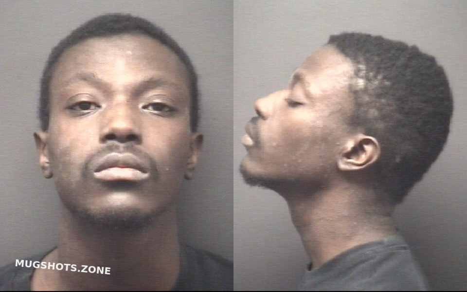 WINSTEAD MALIK DION 02/13/2025 Pitt County Mugshots Zone