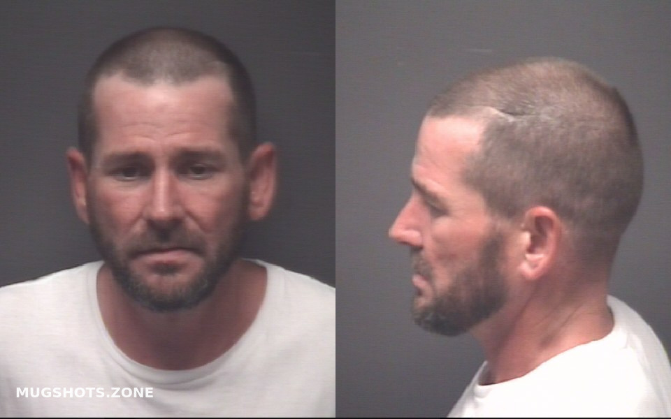 BOWLING RANDY MICHAEL 02/13/2025 - Pitt County Mugshots Zone