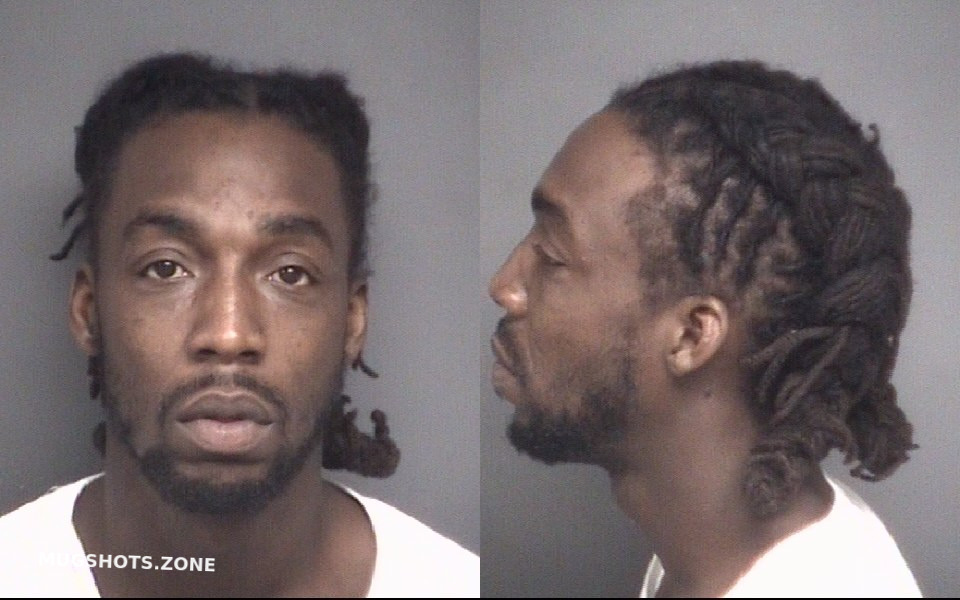 STREETER CLENNEL 02/17/2025 Pitt County Mugshots Zone
