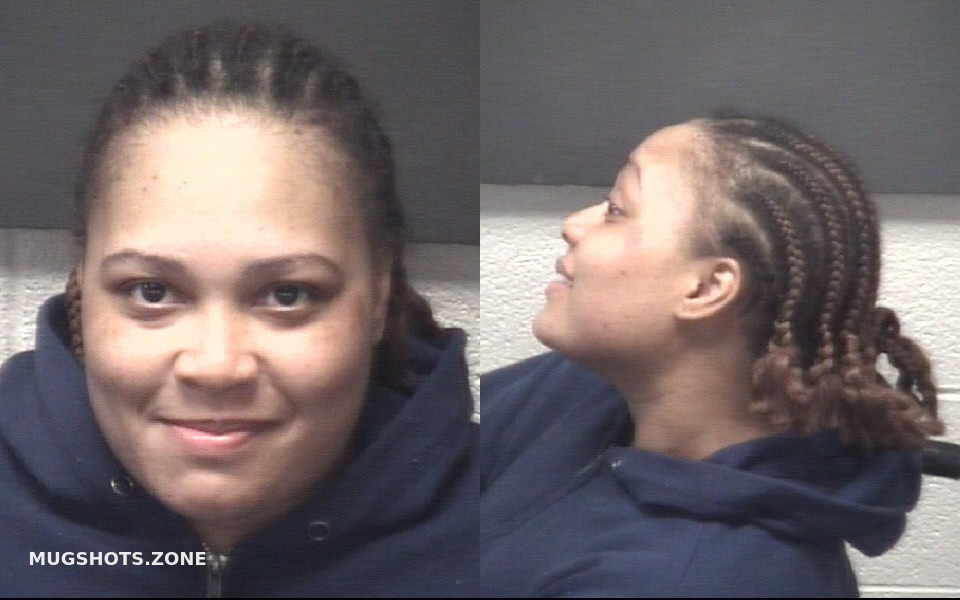 JOHNSON VICTORIA 02/24/2025 Pitt County Mugshots Zone
