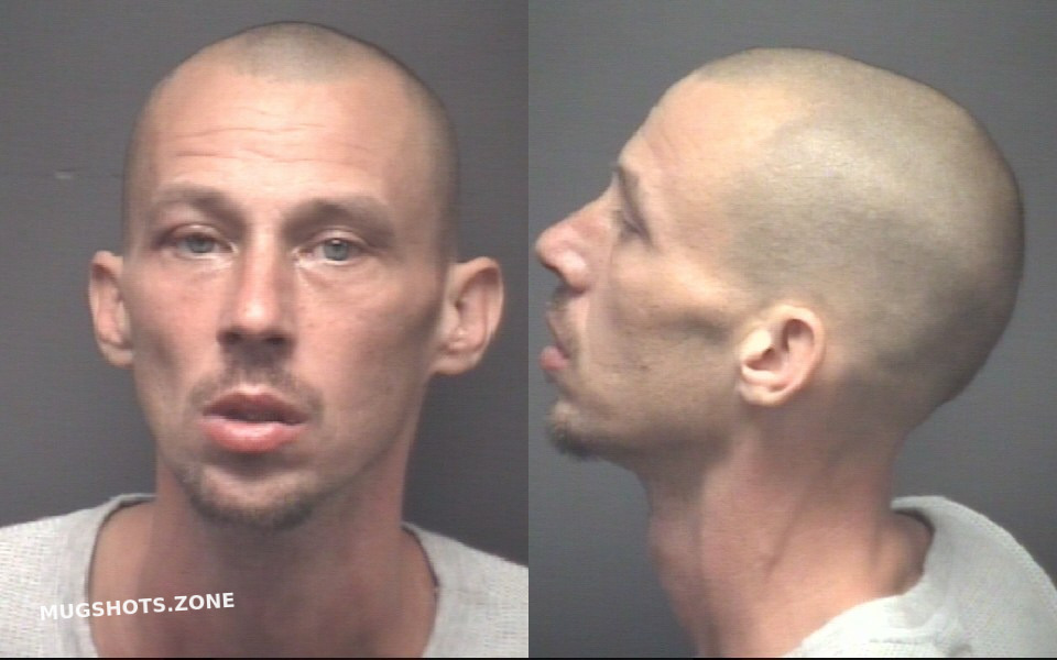 CAHOON WILLIAM GLENN 03/07/2025 Pitt County Mugshots Zone