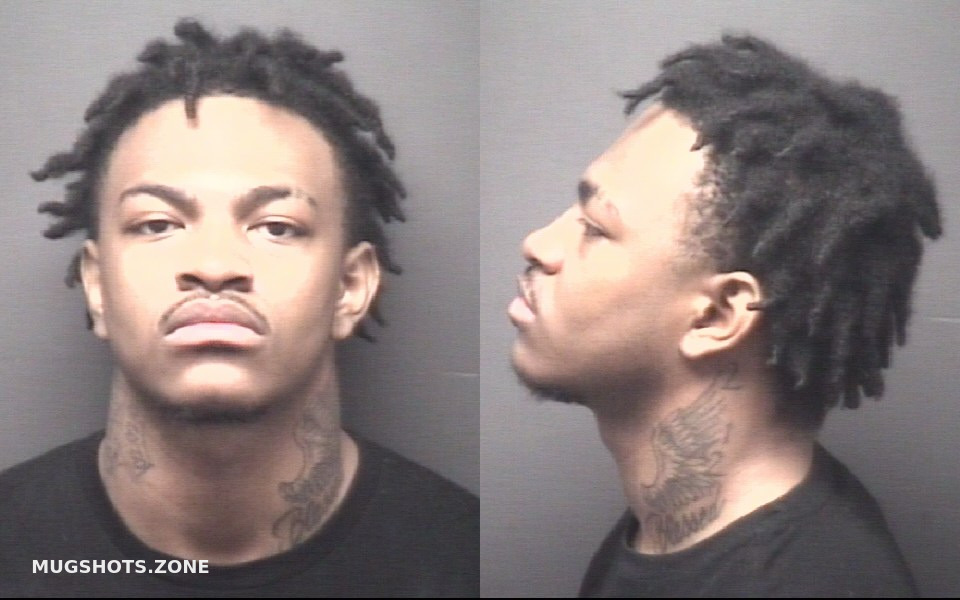 PITT KWAMIE REON 03/23/2025 Pitt County Mugshots Zone