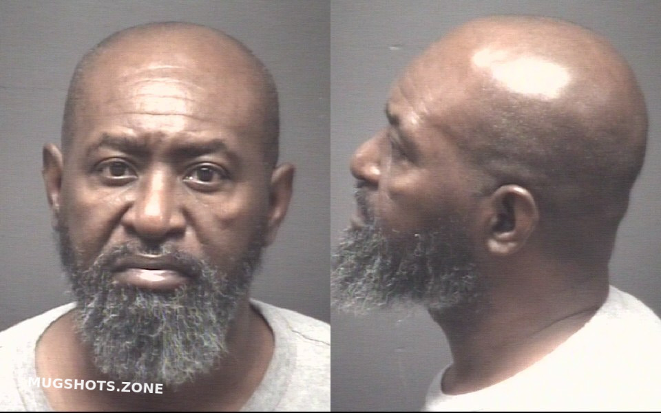 SUGGS WILLIAM HENRY 03/31/2025 Pitt County Mugshots Zone
