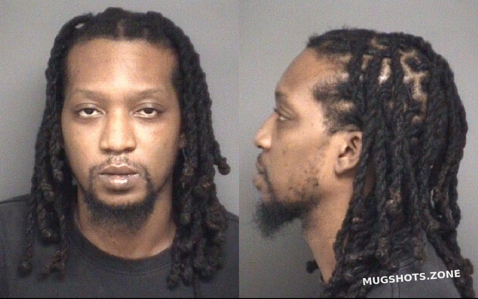 PITT MARQUELL DESHAWN 07/23/2025 - Pitt County Mugshots Zone