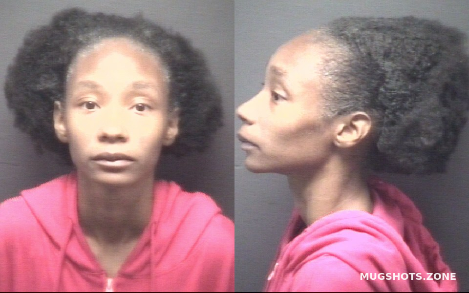 WRIGHT BERNICE JAVA ALICIA 09/30/2025 - Pitt County Mugshots Zone
