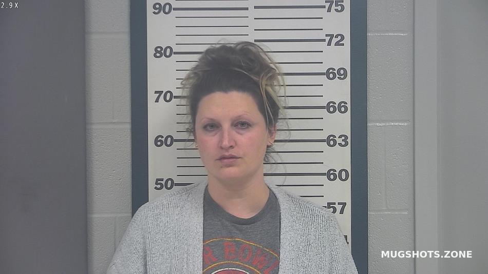 MYRE ALLISON ELIZABETH 03/24/2021 - Platte County Mugshots Zone