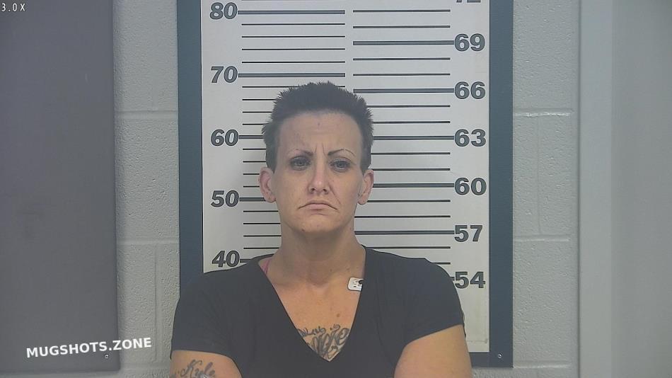 BROSSEIT ASHLEE ANN 08/16/2021 - Platte County Mugshots Zone