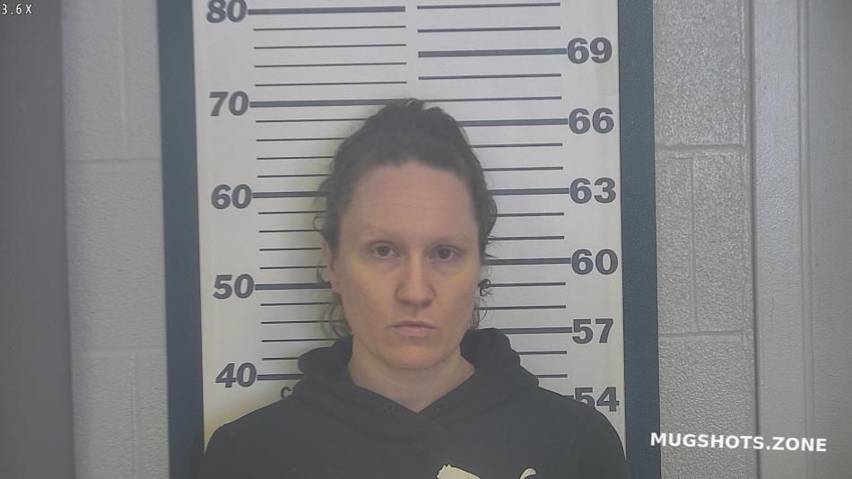 ENGLE CATRINA LOUISA 01/13/2022 Platte County Mugshots Zone