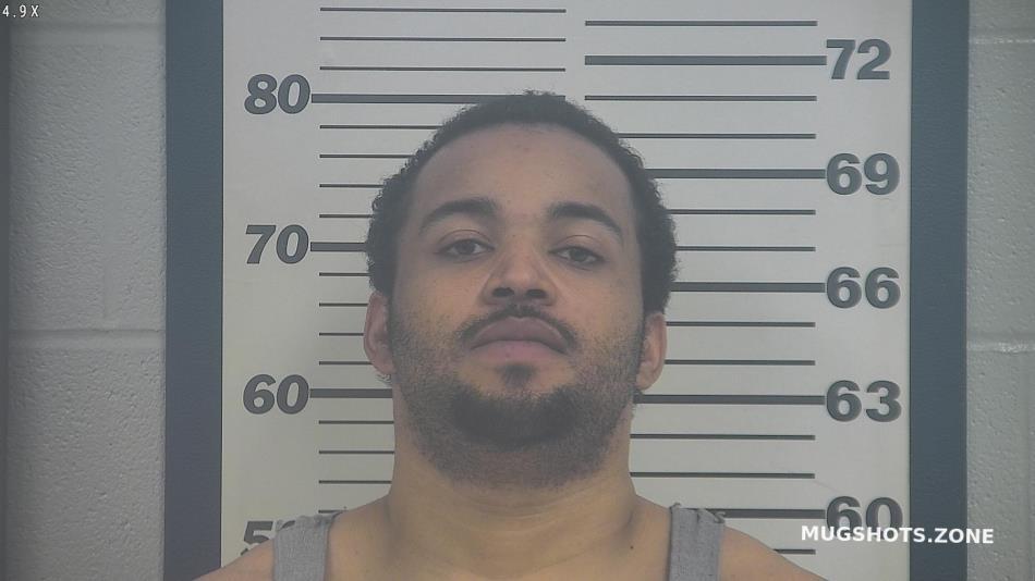 HOUSTON ANTHONY HOWELL 03/22/2022 Platte County Mugshots Zone