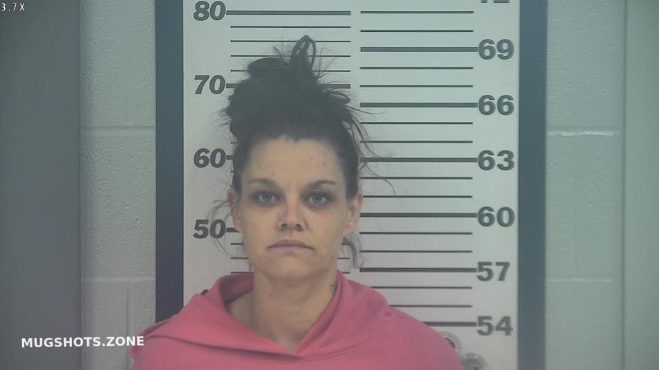 WHITT LINDSAY 08/20/2022 - Platte County Mugshots Zone