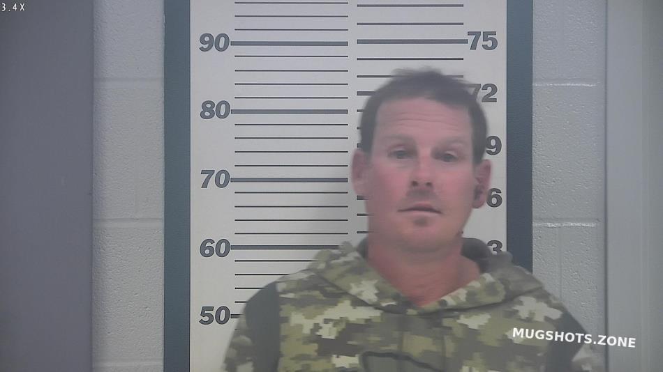 CALHOUN CHRISTOPHER 10/16/2022 Platte County Mugshots Zone