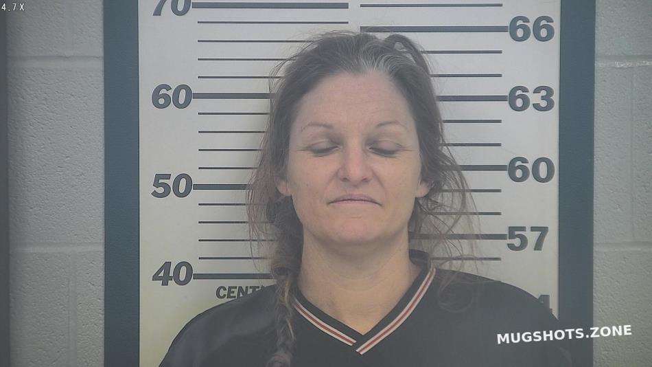 RICHARDSON MELANIE R 11/01/2022 - Platte County Mugshots Zone