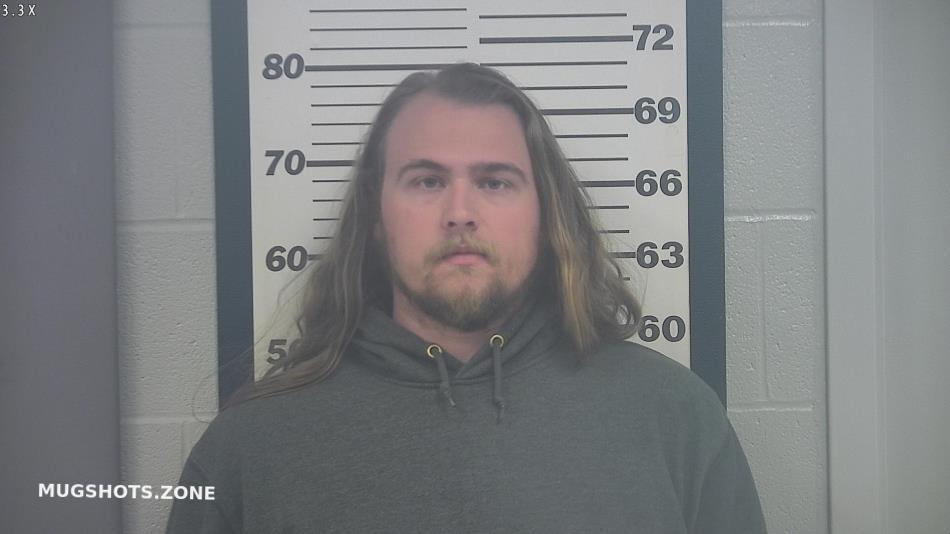 KEITH KRISTOPHER 11/19/2022 Platte County Mugshots Zone