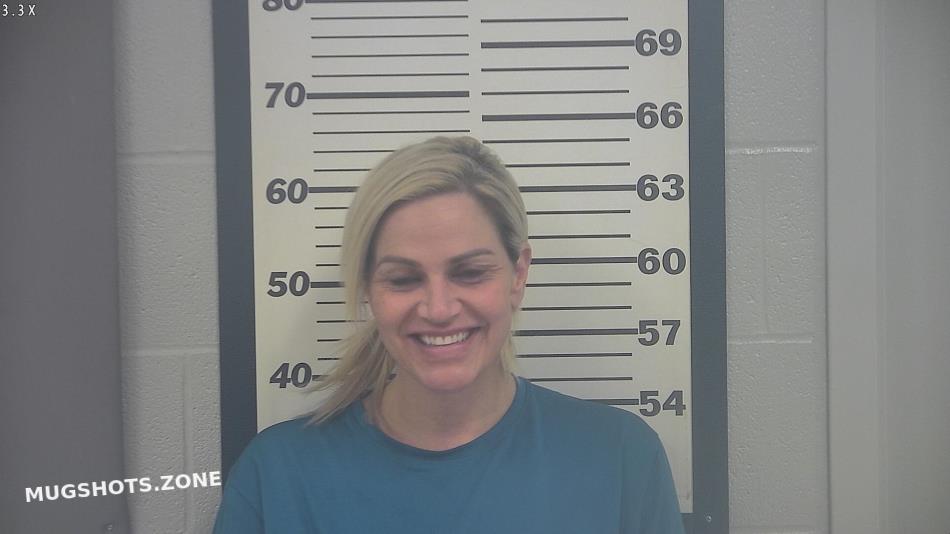 KNIGHTON KELLI C 11/20/2022 - Platte County Mugshots Zone