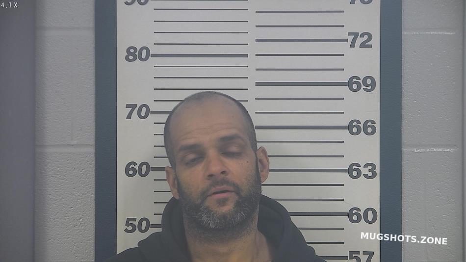 MATEO WILBER 12/06/2022 Platte County Mugshots Zone