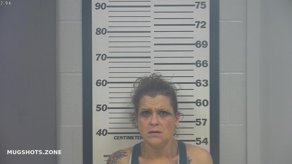 DERRINGER KATHLEEN MARIE 12/19/2022 - Platte County Mugshots Zone