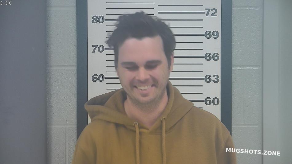 CROWDER JARED TYLER 01/13/2023 Platte County Mugshots Zone