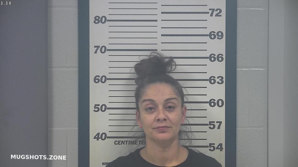 SANCHEZ MARIA 01/13/2023 - Platte County Mugshots Zone