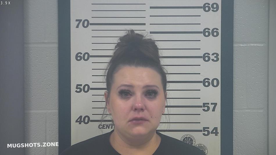 KRAMER NATALIA GRACE 02/12/2023 Platte County Mugshots Zone