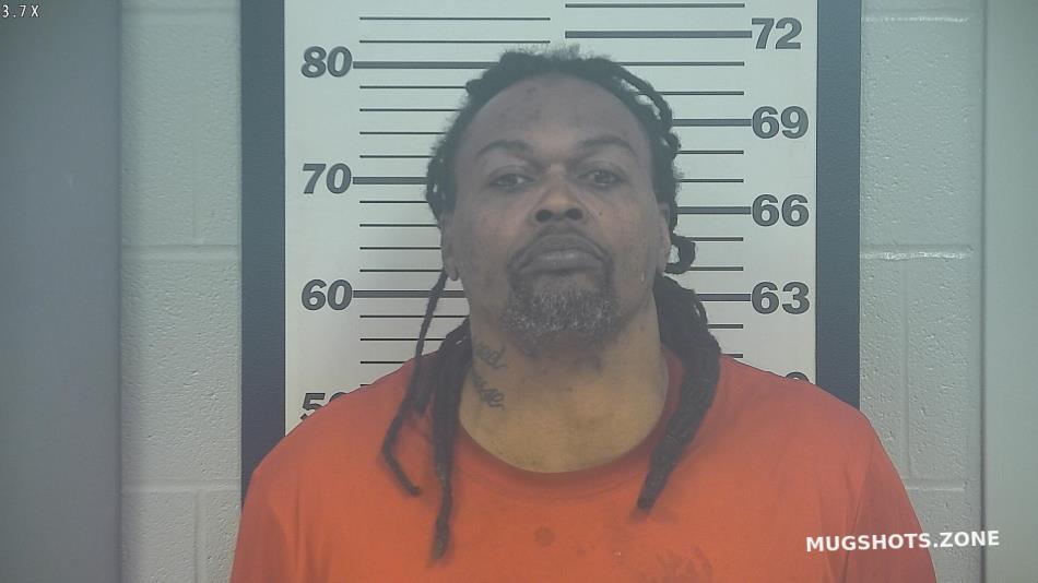 COLLINS ROOSEVELT R 02/22/2023 Platte County Mugshots Zone