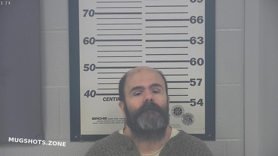 PREWETT HARVEY E 03/16/2023 Platte County Mugshots Zone