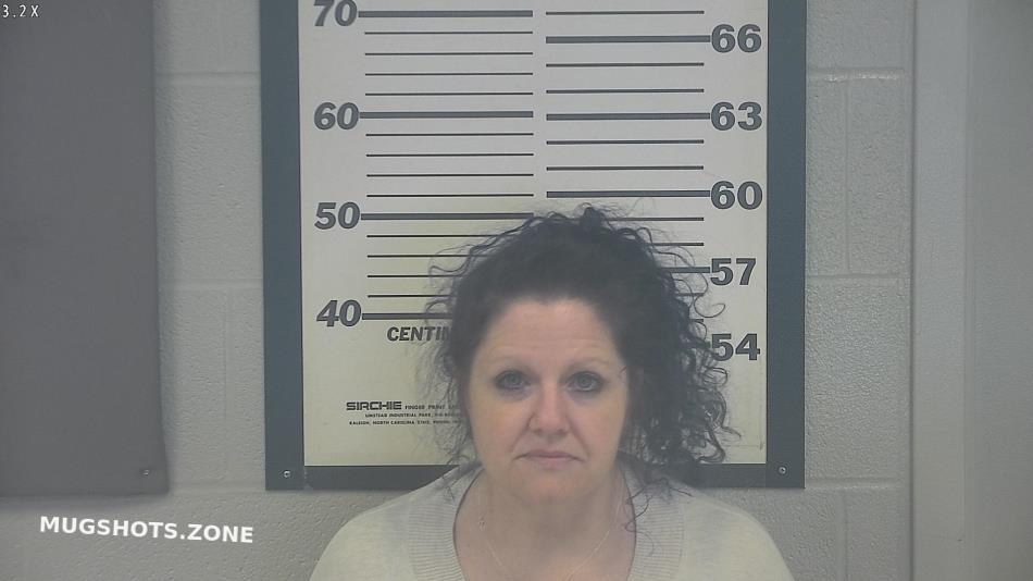 SAYRE TIFFANY ANN 03/19/2023 - Platte County Mugshots Zone