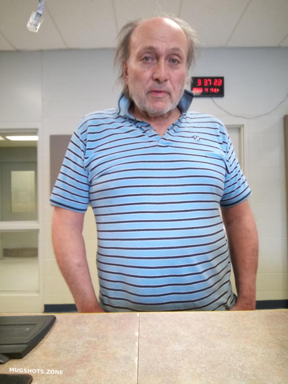 RICHMOND JOHN WILLIAM 04/04/2023 Platte County Mugshots Zone