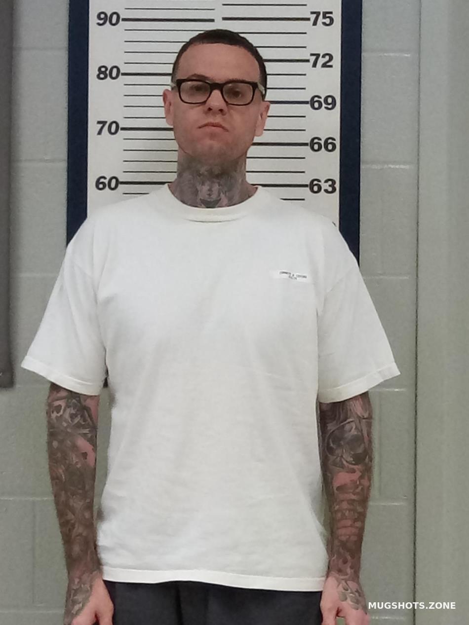 DYLAN WAYNE 04/04/2023 Platte County Mugshots Zone