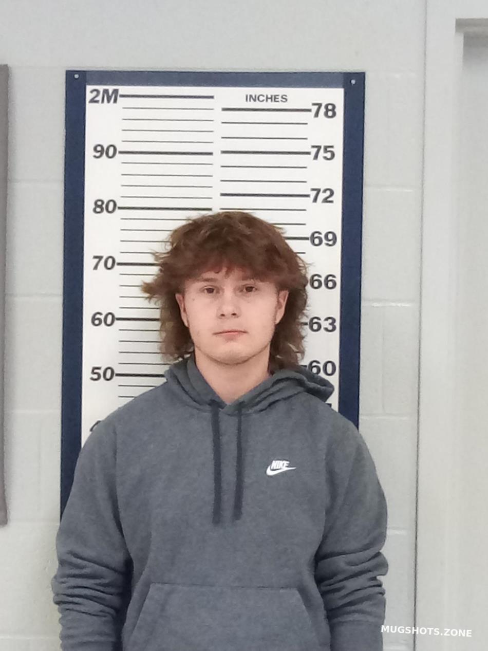 DEPETRE ANTHONY MASON 04/04/2023 Platte County Mugshots Zone