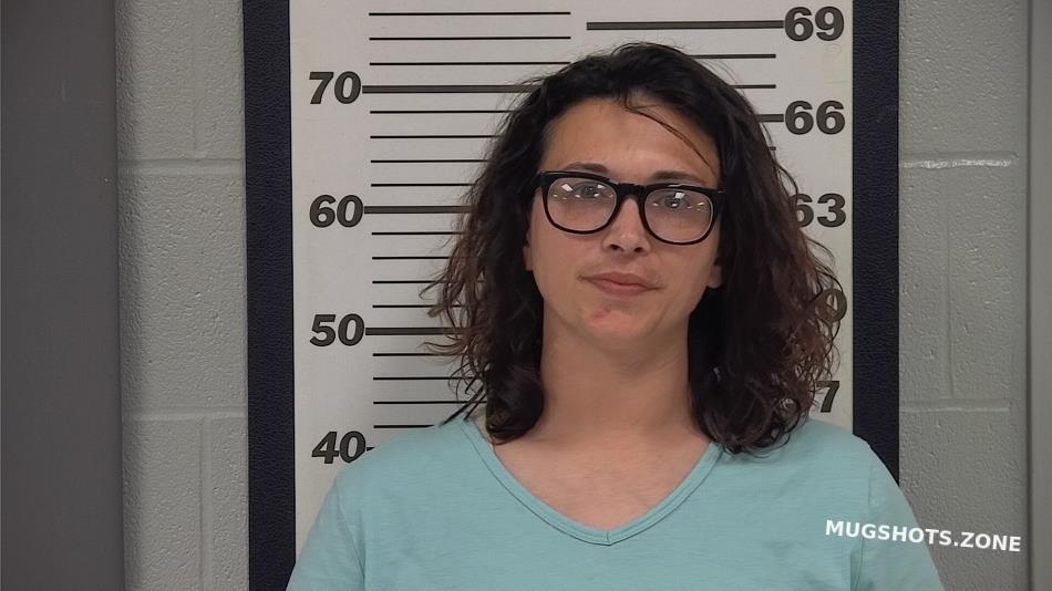 BARNARD COURTNEY GAIL 04/07/2023 Platte County Mugshots Zone