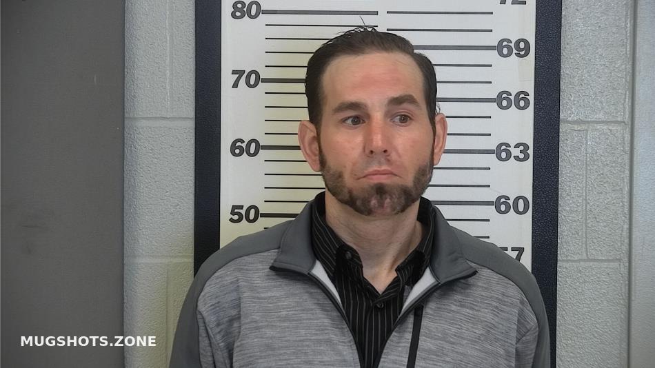 COOPER SHAWN AUSTIN 04/19/2023 Platte County Mugshots Zone