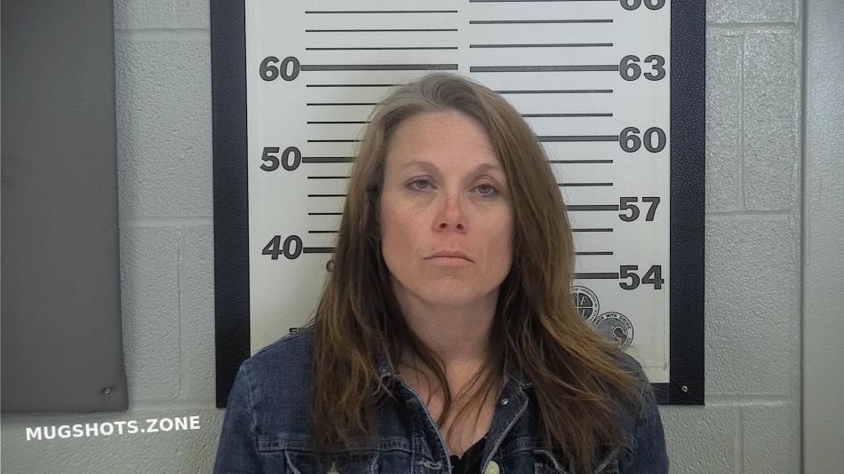 HUFFMAN ASHLEY MARIE 06/15/2023 Platte County Mugshots Zone