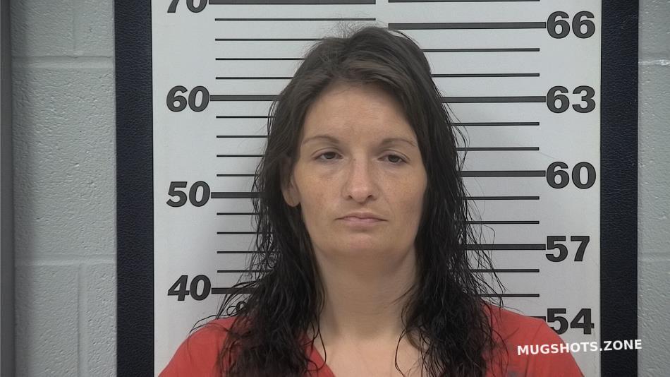 FOSTER KENDRA MARIE 09/06/2023 Platte County Mugshots Zone