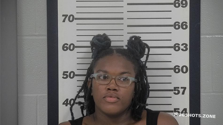 SESLEY PARIS K 09/22/2023 Platte County Mugshots Zone