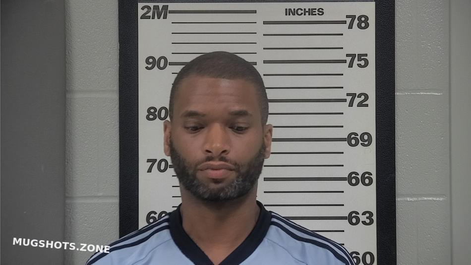 WILLIAMS ANDRE R 09/30/2023 - Platte County Mugshots Zone