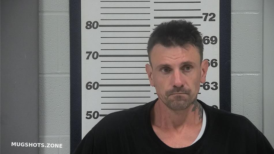 REAVES ADAM CLAYTON 10/02/2023 Platte County Mugshots Zone