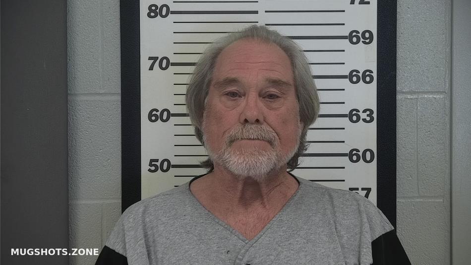 SWANSON MARK 10/10/2023 Platte County Mugshots Zone