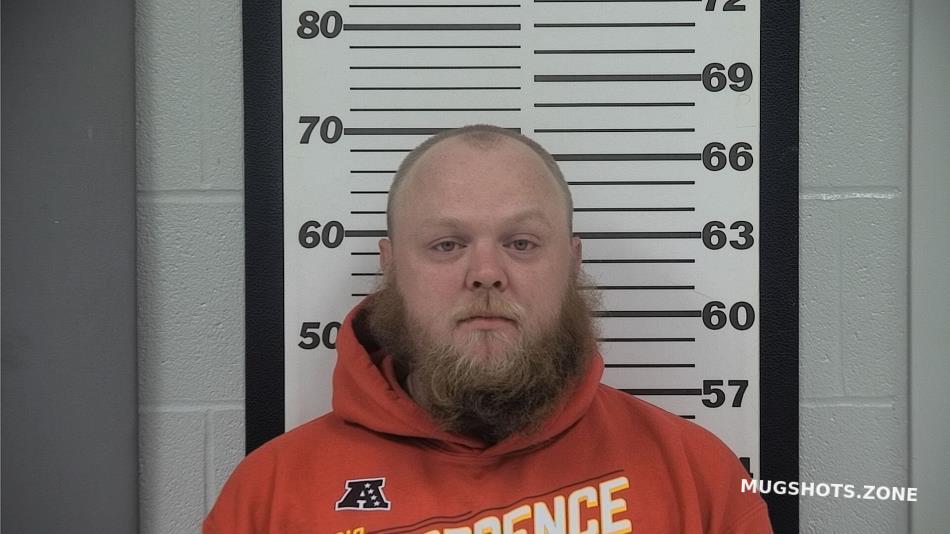 DEVERO SHAWN MICHAEL 10/10/2023 Platte County Mugshots Zone