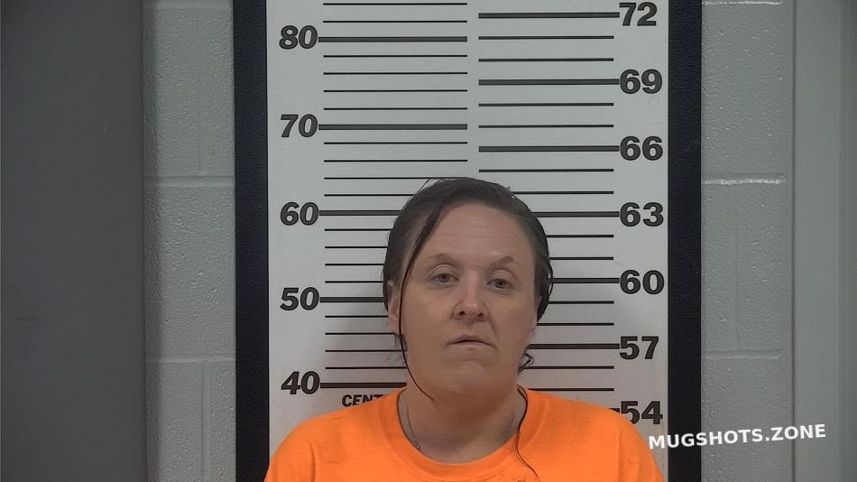 LILE KATRINA RACHELE 10/30/2023 - Platte County Mugshots Zone