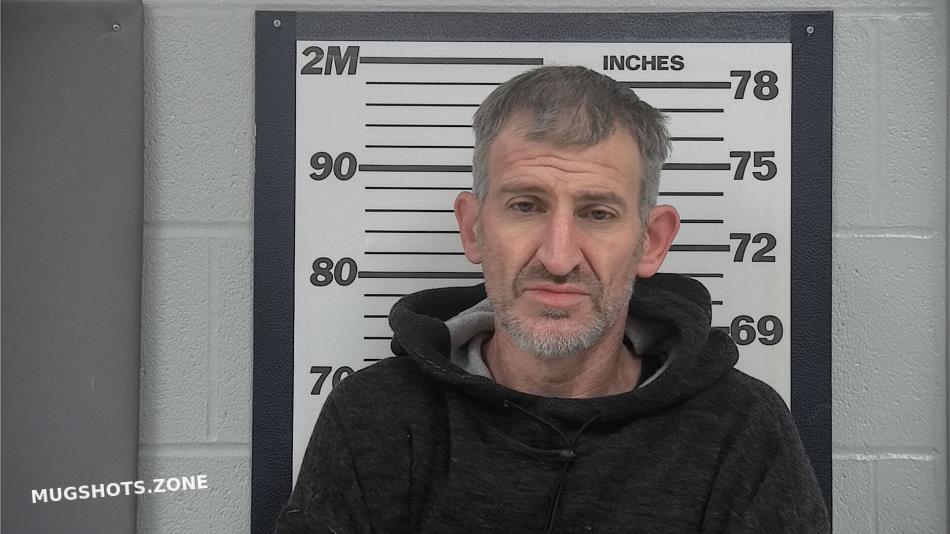 EVANS JASON 12/12/2023 Platte County Mugshots Zone