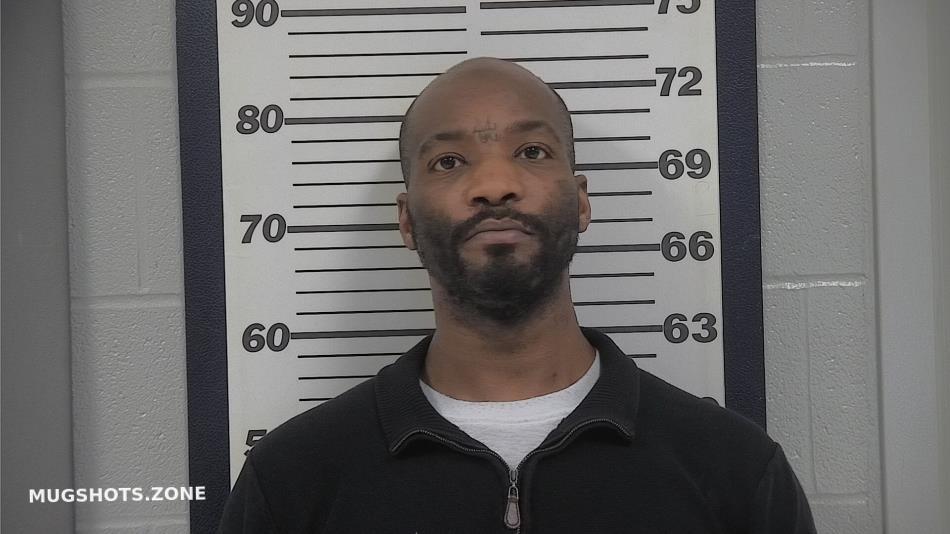 BRANTLEY DAJUAN RONNELL 01/24/2024 Platte County Mugshots Zone