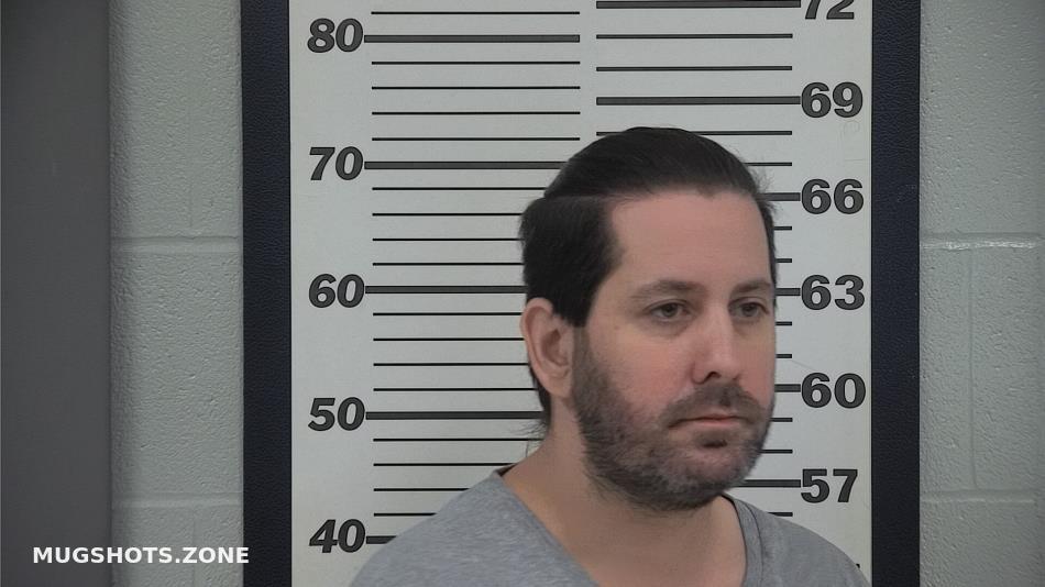 EVANS DERIK E 02/26/2024 Platte County Mugshots Zone