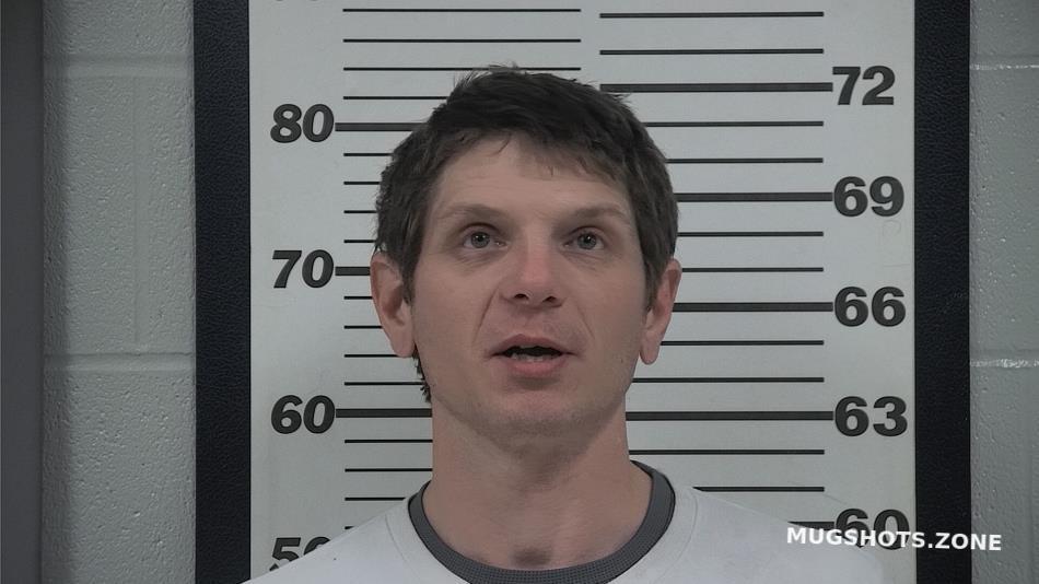 KOHRS PERRY DAVID 03/18/2024 - Platte County Mugshots Zone