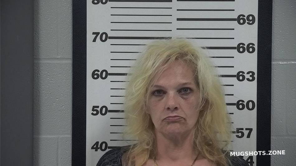 YATES TRACY NOELLE 04/03/2024 Platte County Mugshots Zone