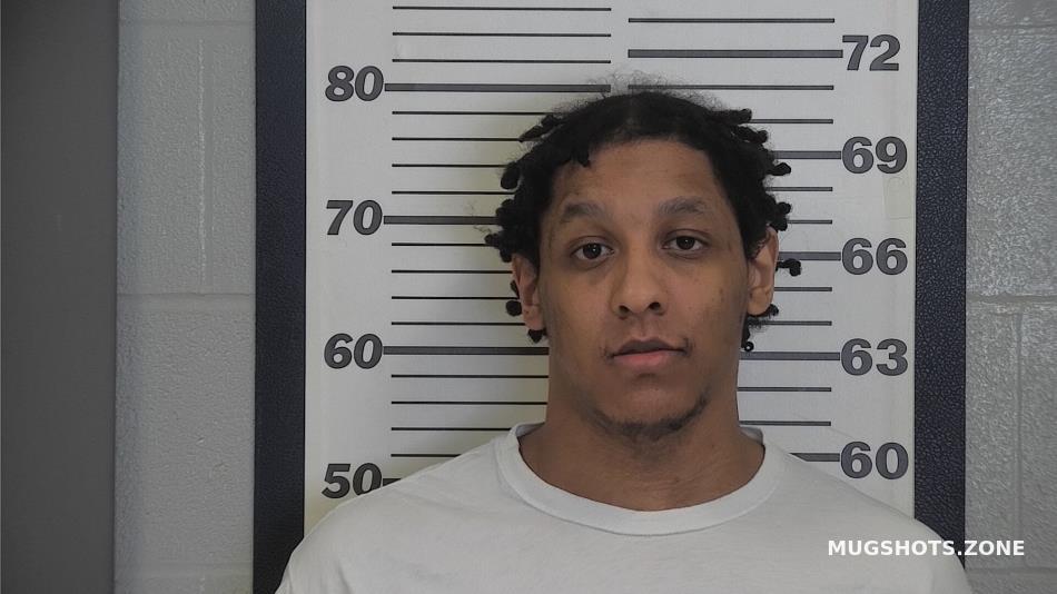 HUPP RECO G 04/04/2024 Platte County Mugshots Zone