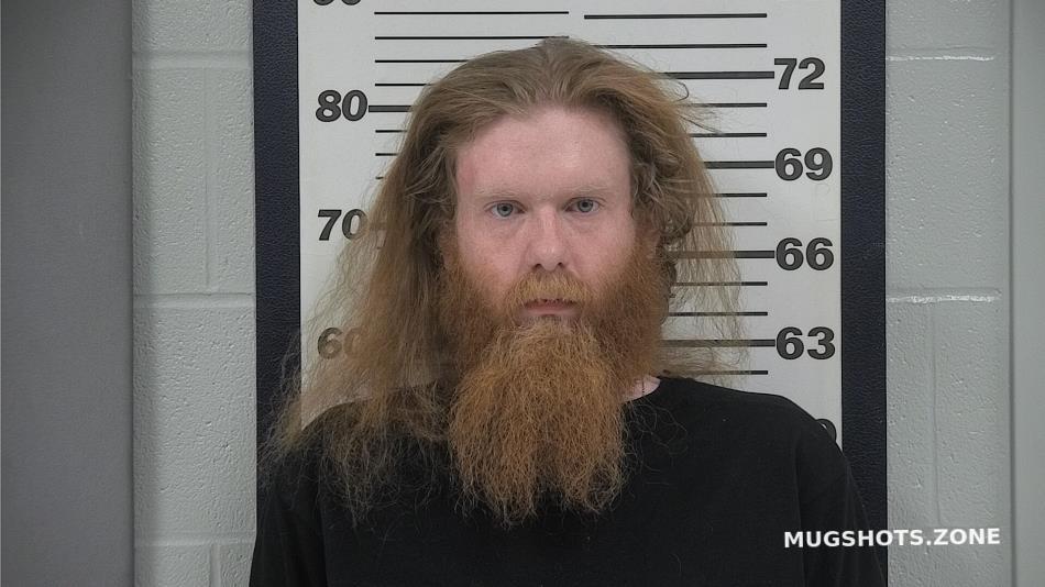 LUNDY COLTON 05/12/2024 Platte County Mugshots Zone