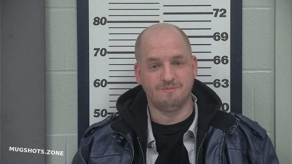 HANAVAN KYLE ALLEN 04/03/2025 - Platte County Mugshots Zone