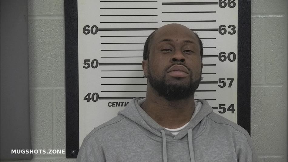 RAMSEY MARK 12/10/2025 - Platte County Mugshots Zone